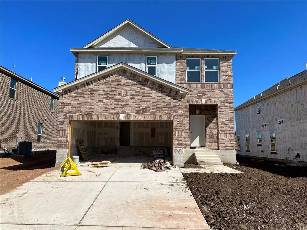 Round Rock, TX 78665,3813 Casoria LN