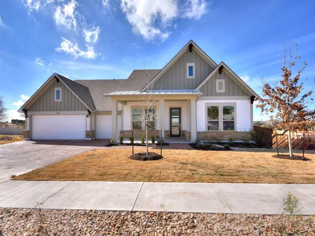 Dripping Springs, TX 78620,151 Dayridge DR