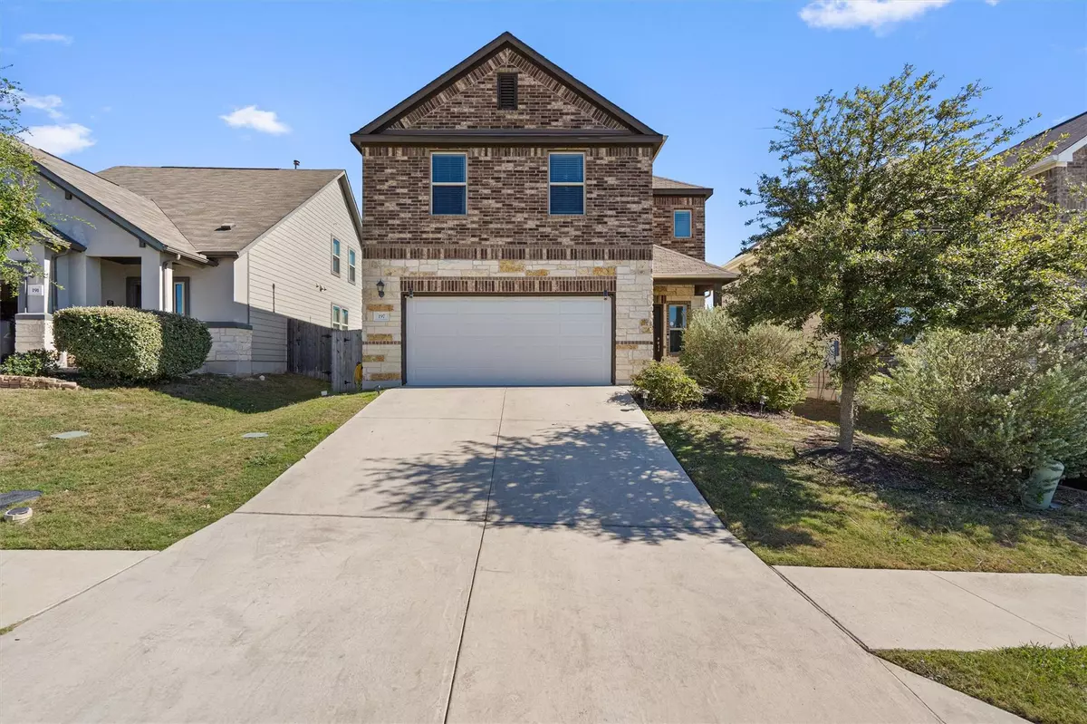 Buda, TX 78610,Address not disclosed