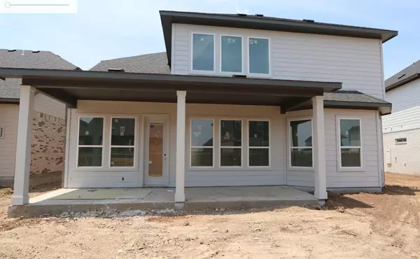 Leander, TX 78641,2112 Billings WAY