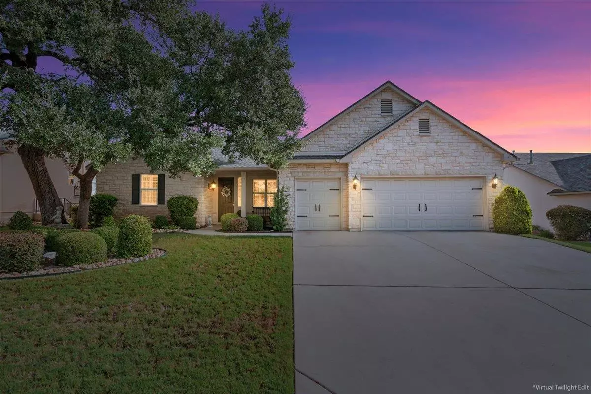 Georgetown, TX 78633,228 Trail Of The Flowers