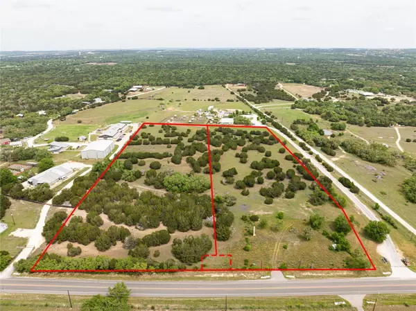 TBD Lot 1-AB and 1-AA FM 150, Driftwood, TX 78619