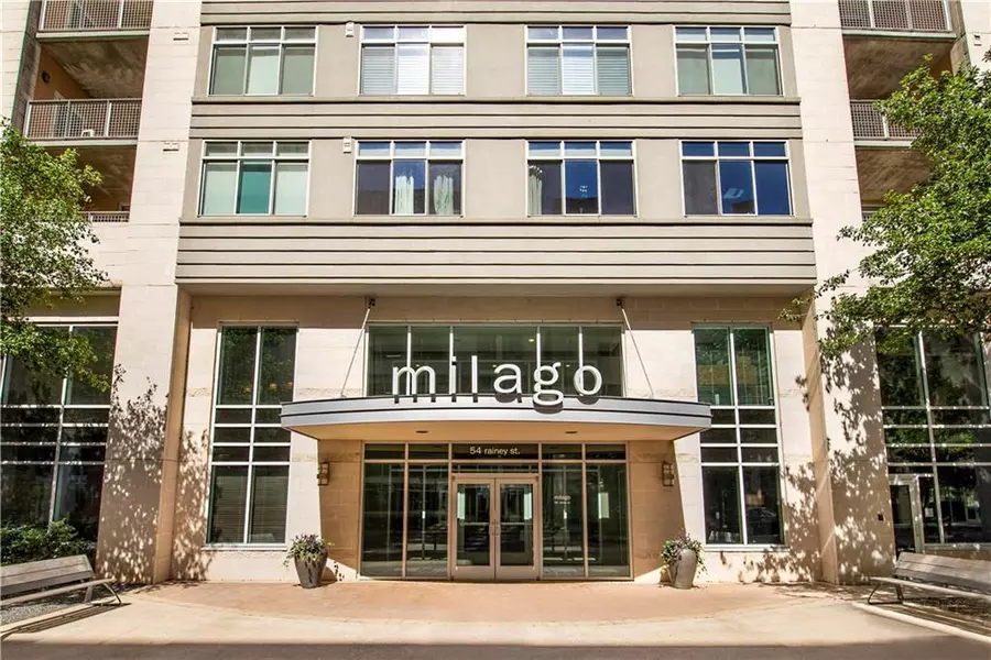 54 Rainey ST #307, Austin, TX 78701