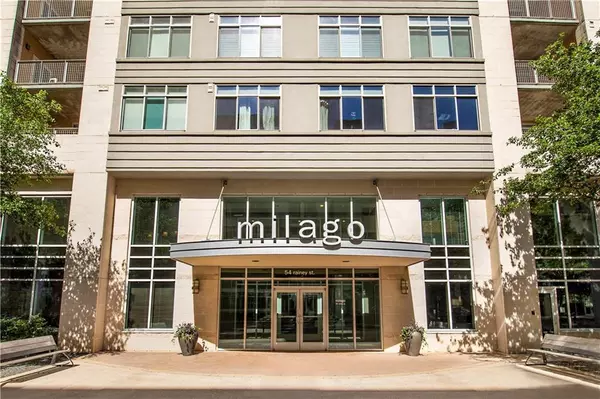 54 Rainey ST #307, Austin, TX 78701