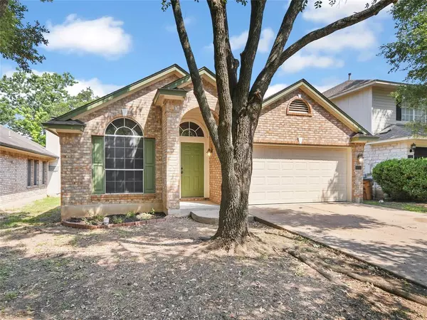 9416 Notches DR, Austin, TX 78748