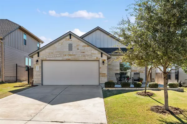 412 Lewisville LN, Leander, TX 78641