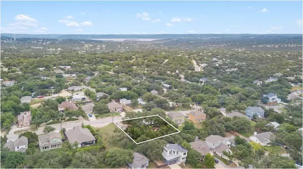 Austin, TX 78734,14705 and 14707 Debba DR