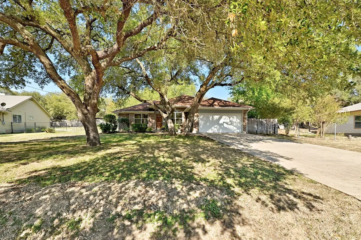 Spicewood, TX 78669,212 Cargill DR