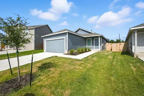 14112 Nightview CV, Pflugerville, TX 78660