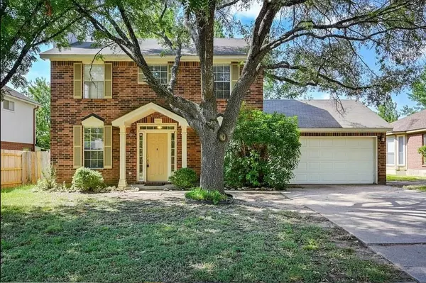 2008 Heather DR, Cedar Park, TX 78613