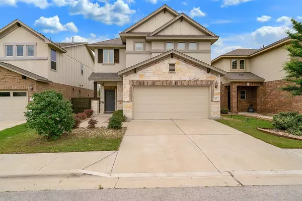 3651 Sandy Brook DR #237, Round Rock, TX 78665