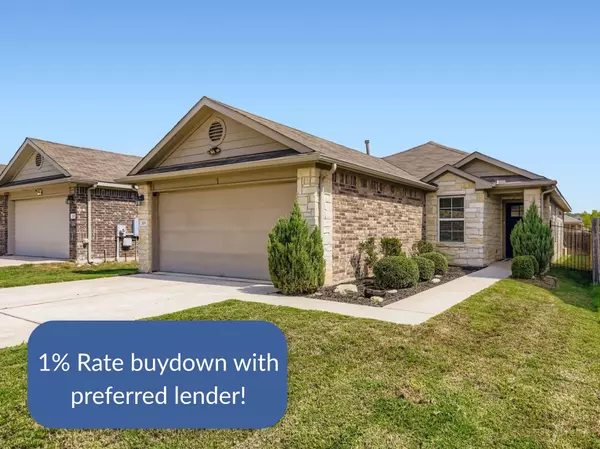 205 Yoakum ST,  Leander,  TX 78641