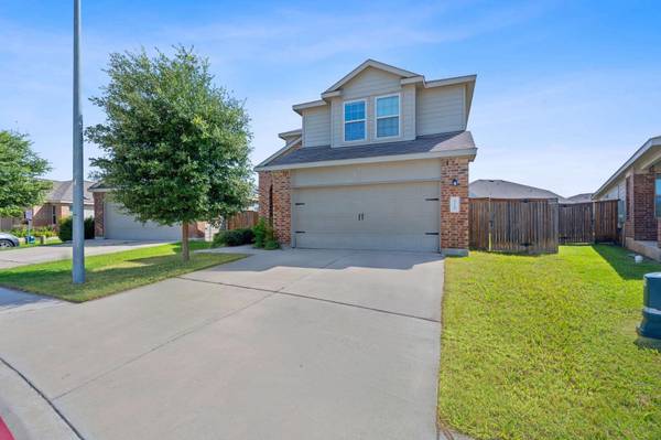 520 Shimek ST #14A, Jarrell, TX 76537