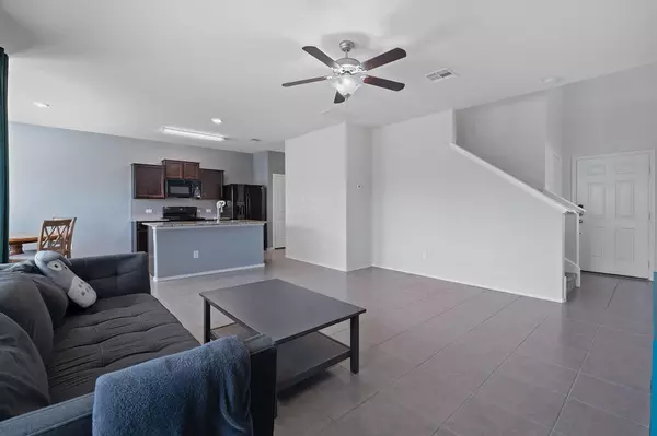 Jarrell, TX 76537,520 Shimek ST #14A