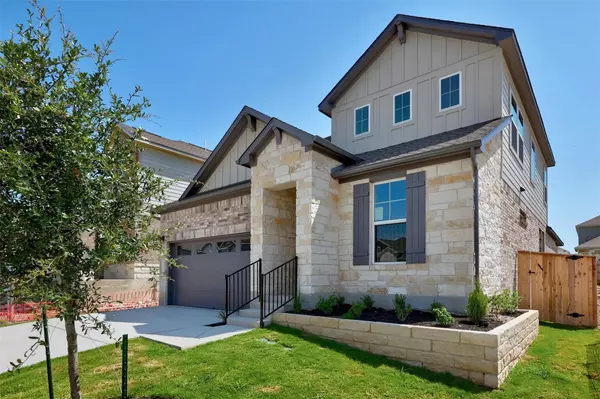 Round Rock, TX 78665,4317 Contrail LN