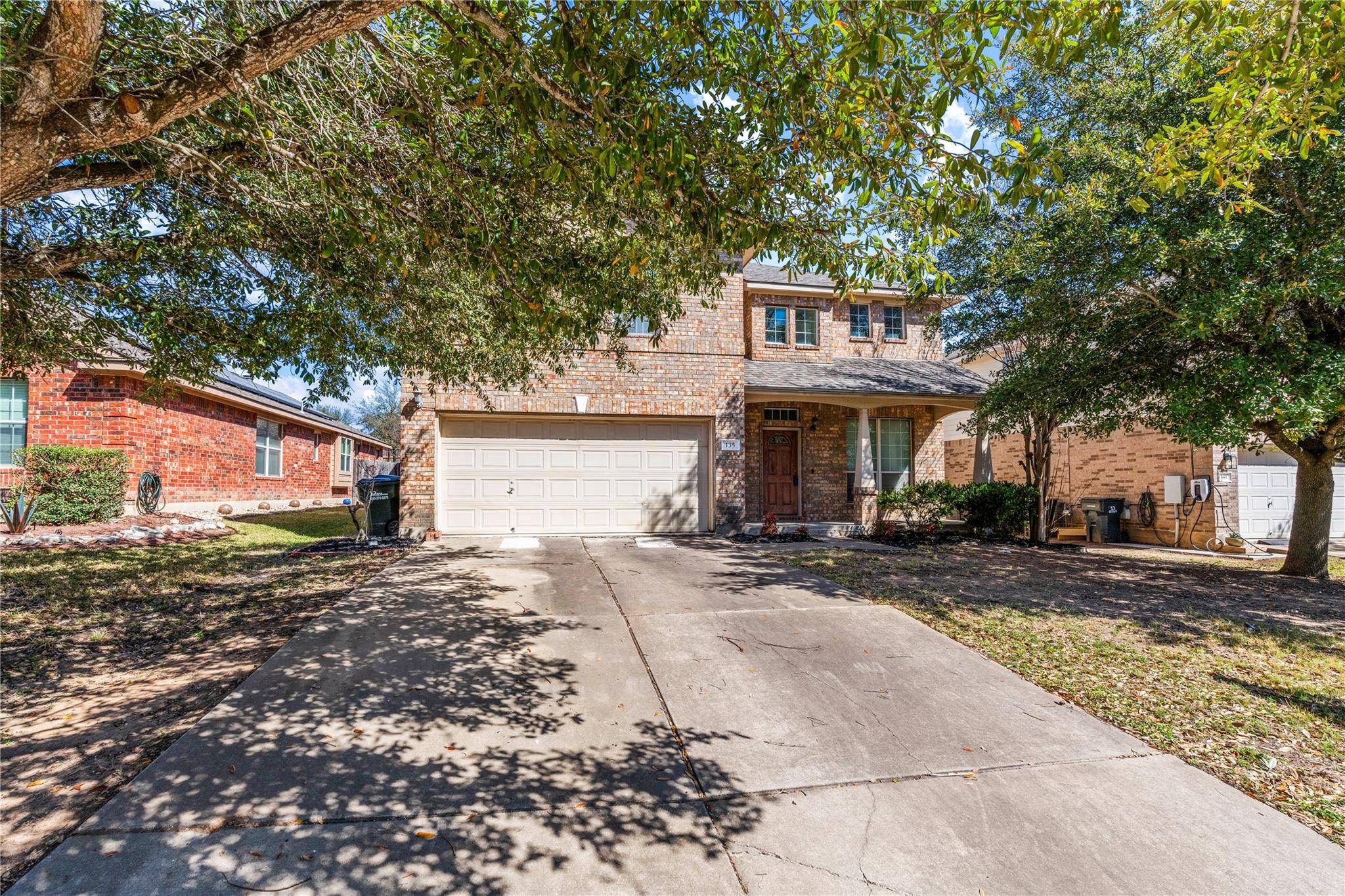 Kyle, TX 78640,135 Amber Oak DR