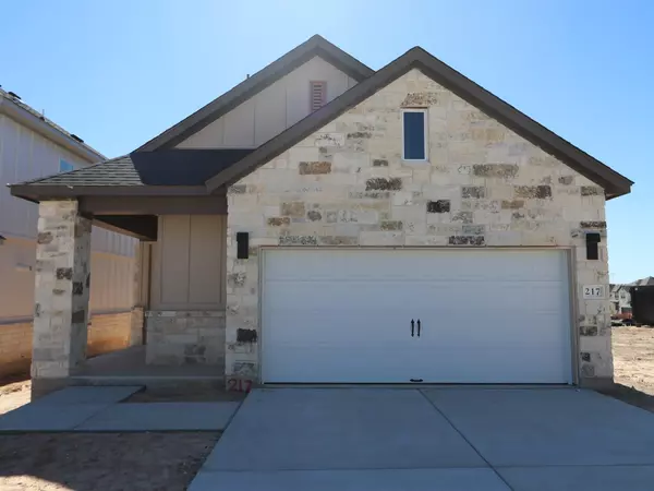 217 Grayson Elm PASS, Dripping Springs, TX 78620