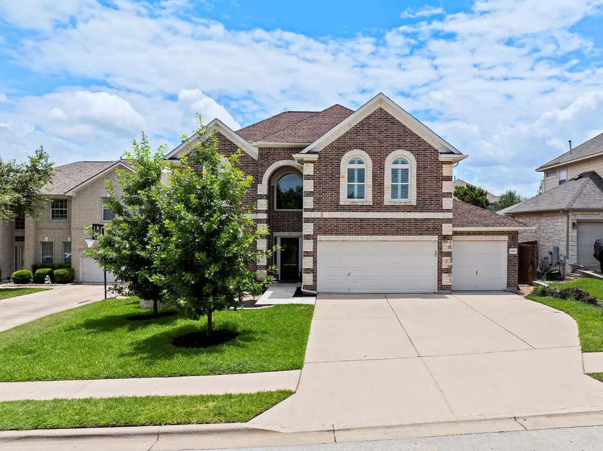 Cedar Park, TX 78613,308 Aspen CV