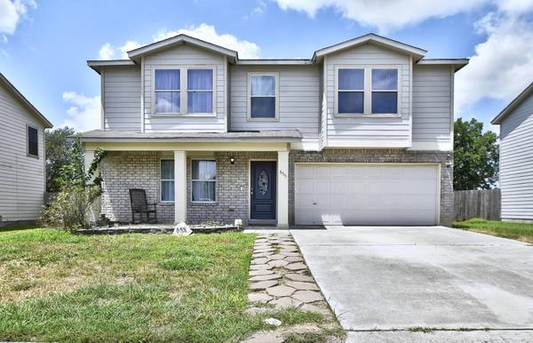 655 Northlake DR, New Braunfels, TX 78130