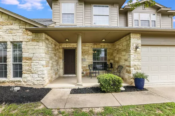 3349 Winding River TRL, Round Rock, TX 78681