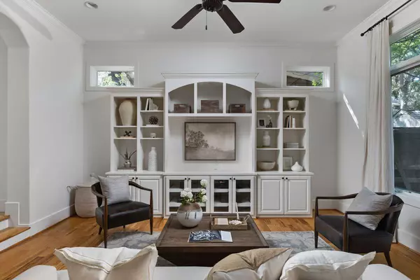 Austin, TX 78703,2308 W 9TH ST #B