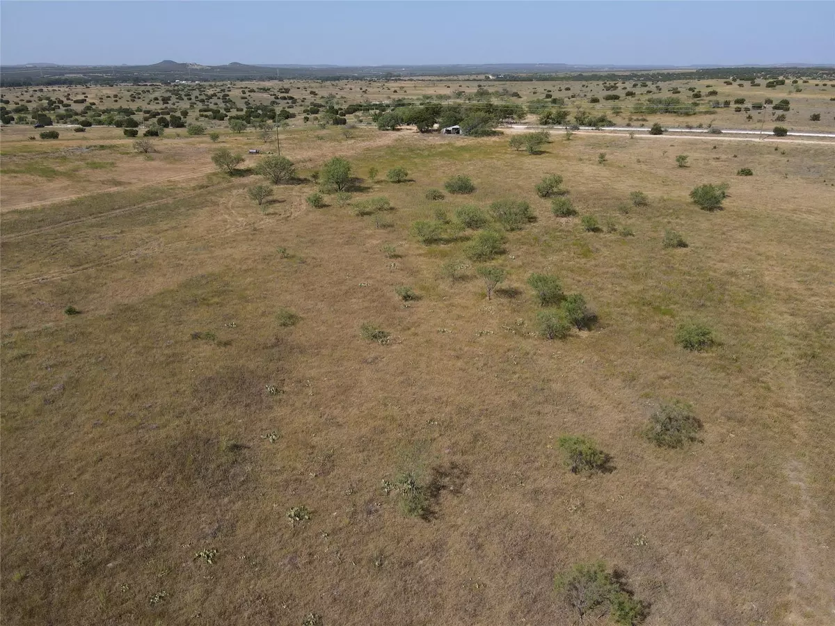 Lampasas, TX 76550,TBD CR 2109 Lot 17