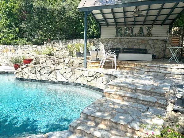West Lake Hills, TX 78746,806 Rock Creek DR