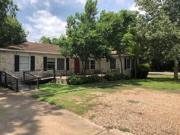 701 Walnut ST, Bastrop, TX 78602