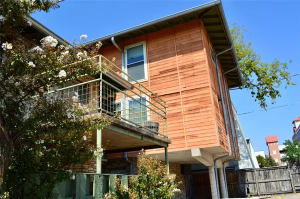 2800 Cole ST #202C, Austin, TX 78705