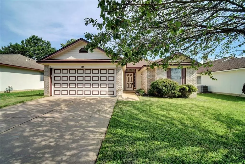 Leander, TX 78641,915 Lantana LN