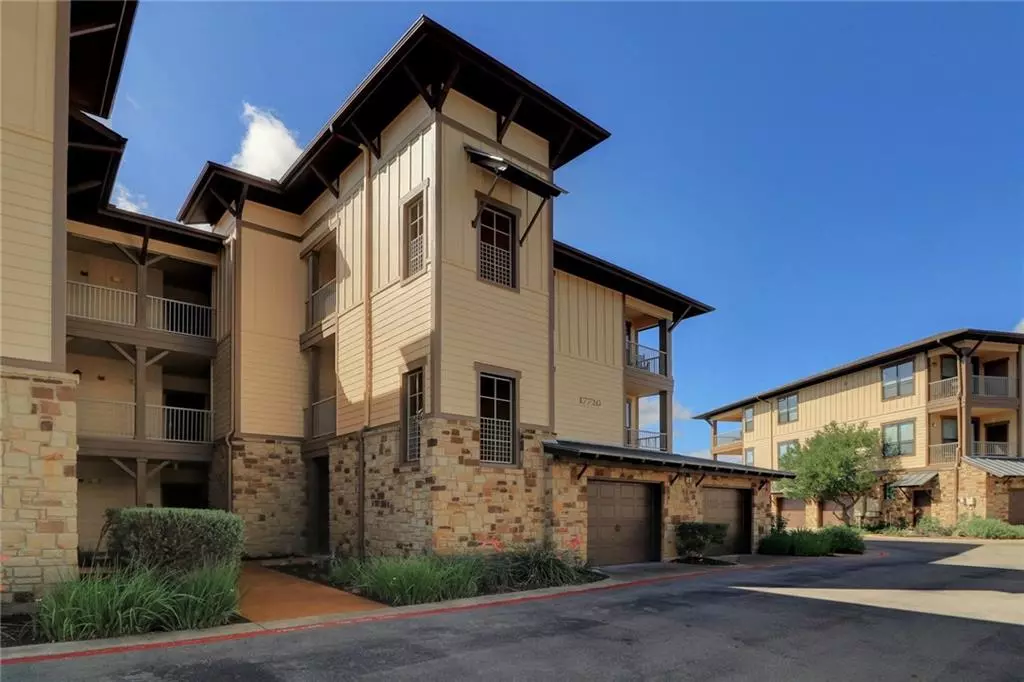 Jonestown, TX 78645,17720 Maritime Point DR #102