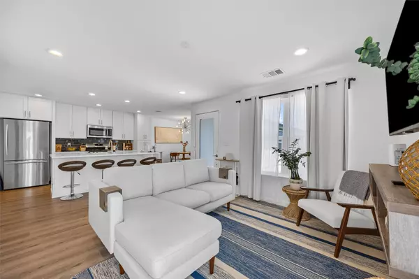 Austin, TX 78723,6306 Arnold DR #1