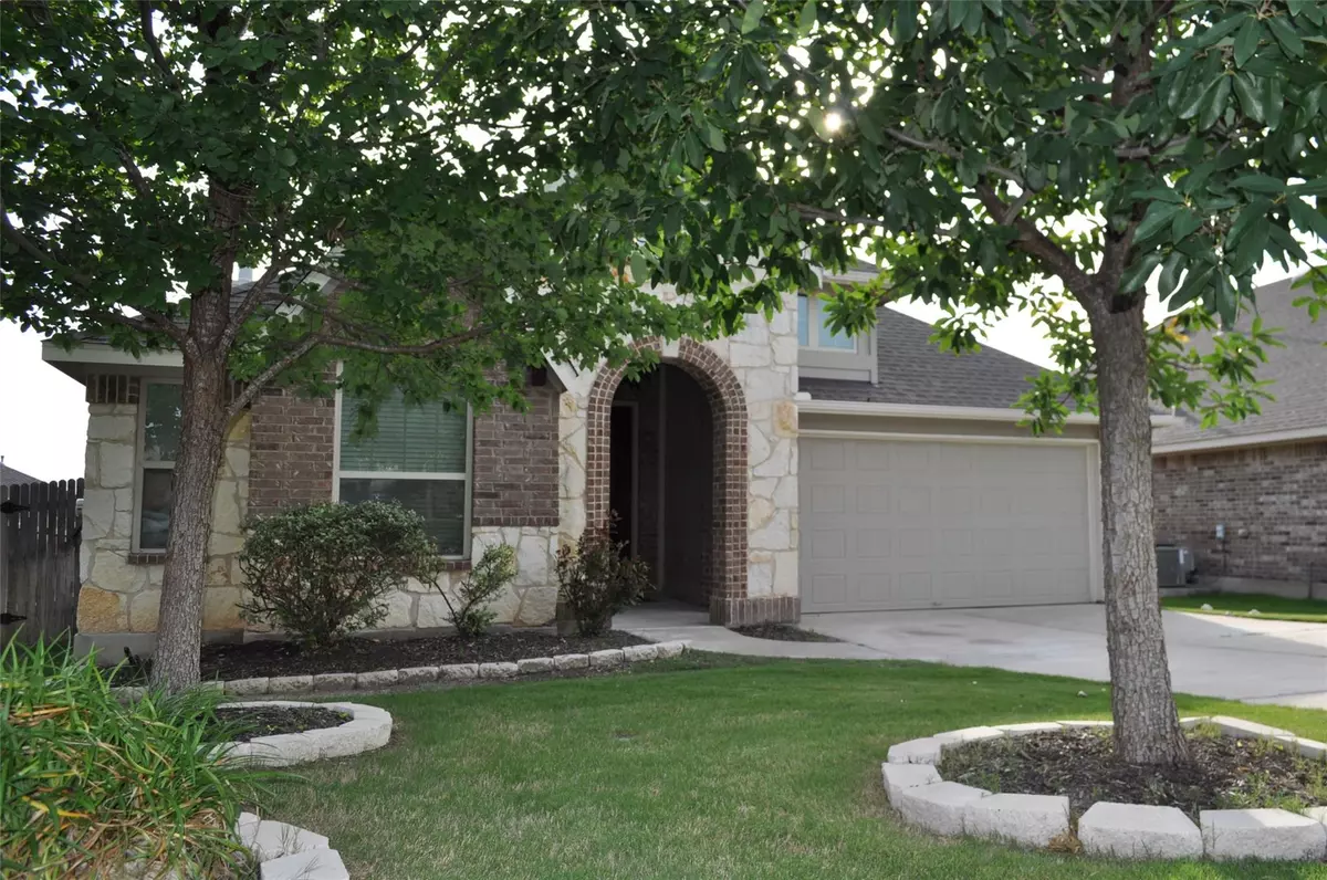 Hutto, TX 78634,313 Lightcliff ST