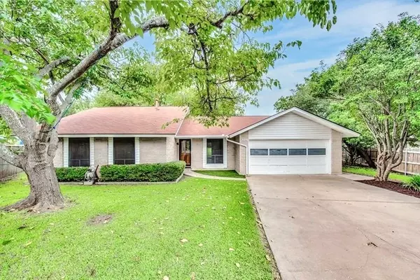 12314 Wipple Tree CV, Austin, TX 78750