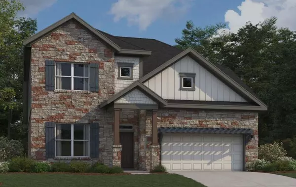 3613 Wolf Point WAY,  Leander,  TX 78641