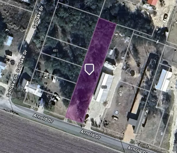 Bartlett, TX 76511,800 Arnold DR