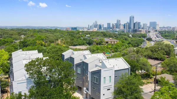 Austin, TX 78741,1500 Summit ST #5
