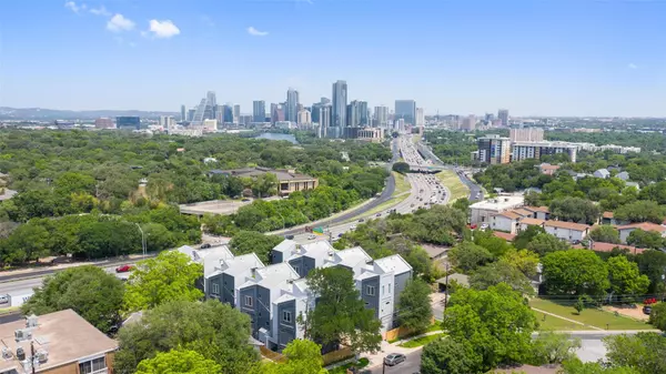 Austin, TX 78741,1500 Summit ST #5