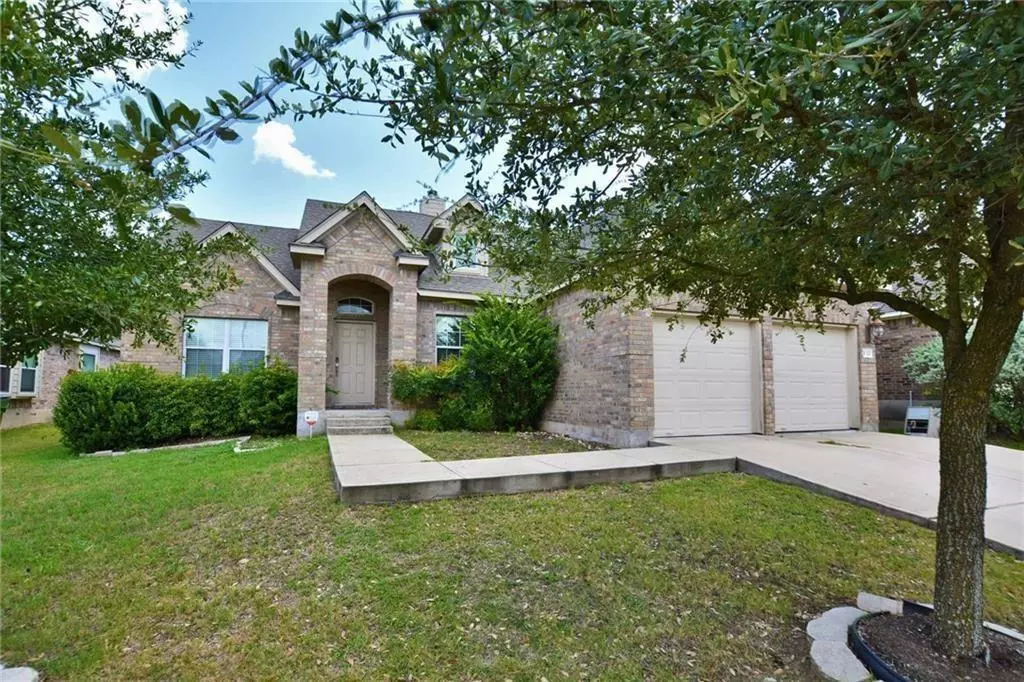 Round Rock, TX 78664,132 Justin Leonard DR