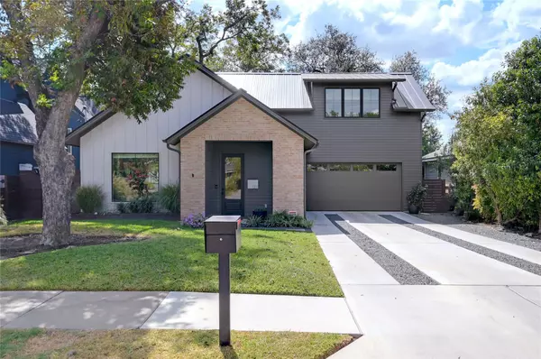 Austin, TX 78757,1211 Alegria RD