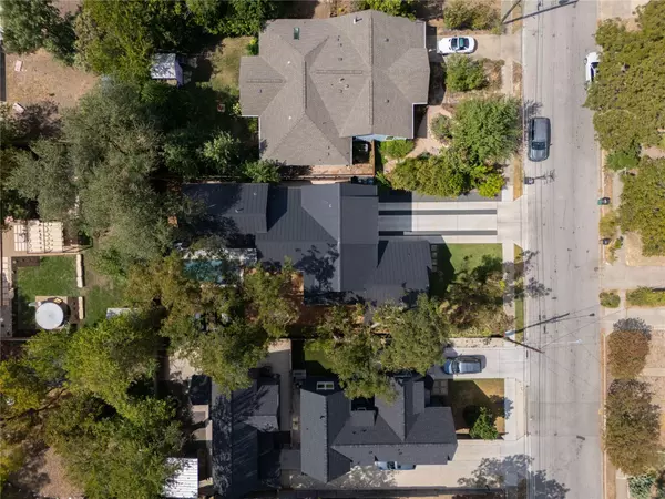 Austin, TX 78757,1211 Alegria RD