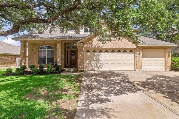 10721 Sycamore Hills RD, Austin, TX 78717