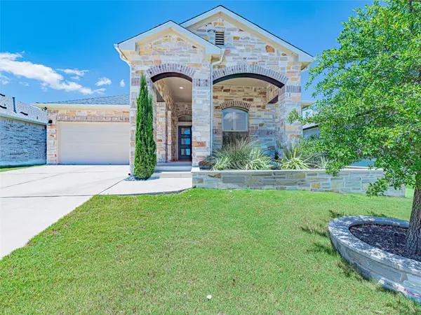 Pflugerville, TX 78660,18212 Anicio Gallo DR