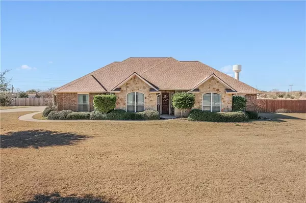 7005 Gemstone DR, Bryan, TX 77808