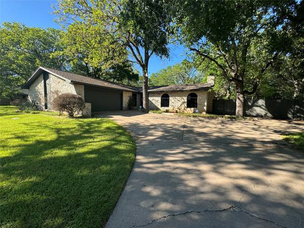 3412 Shady Valley DR, Austin, TX 78748