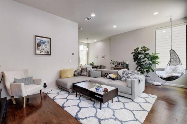 3405 Charlotte Rose DR, Austin, TX 78704