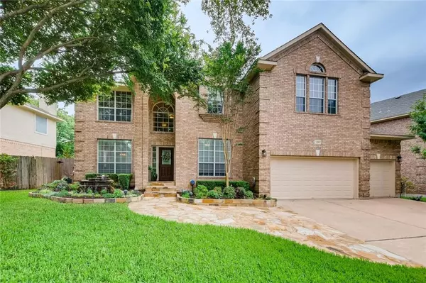 12901 Schleicher TRL, Austin, TX 78732