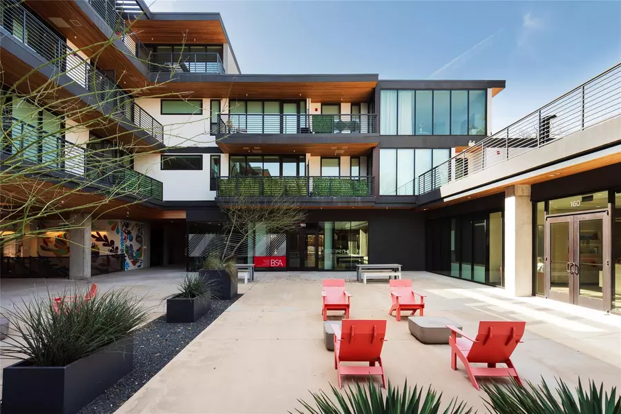 1600 S 1st ST #219, Austin, TX 78704