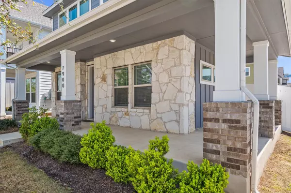 Austin, TX 78744,7900 Sutcliffe DR