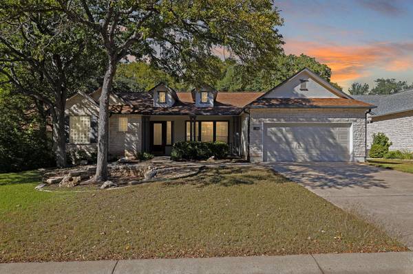 Georgetown, TX 78633,134 Great Frontier DR